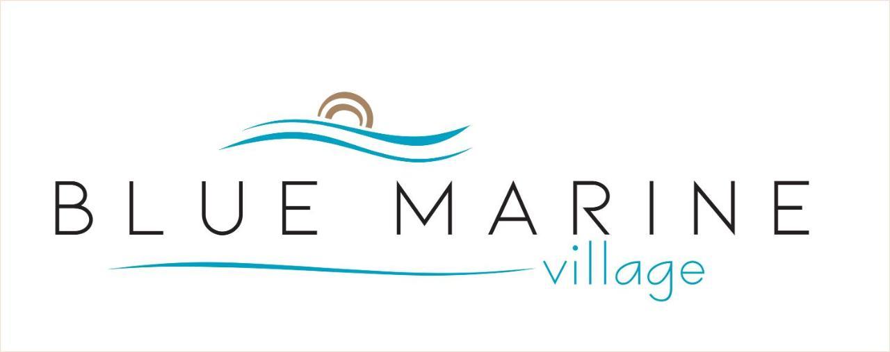 Blue Marine Village Rodi Garganico Esterno foto